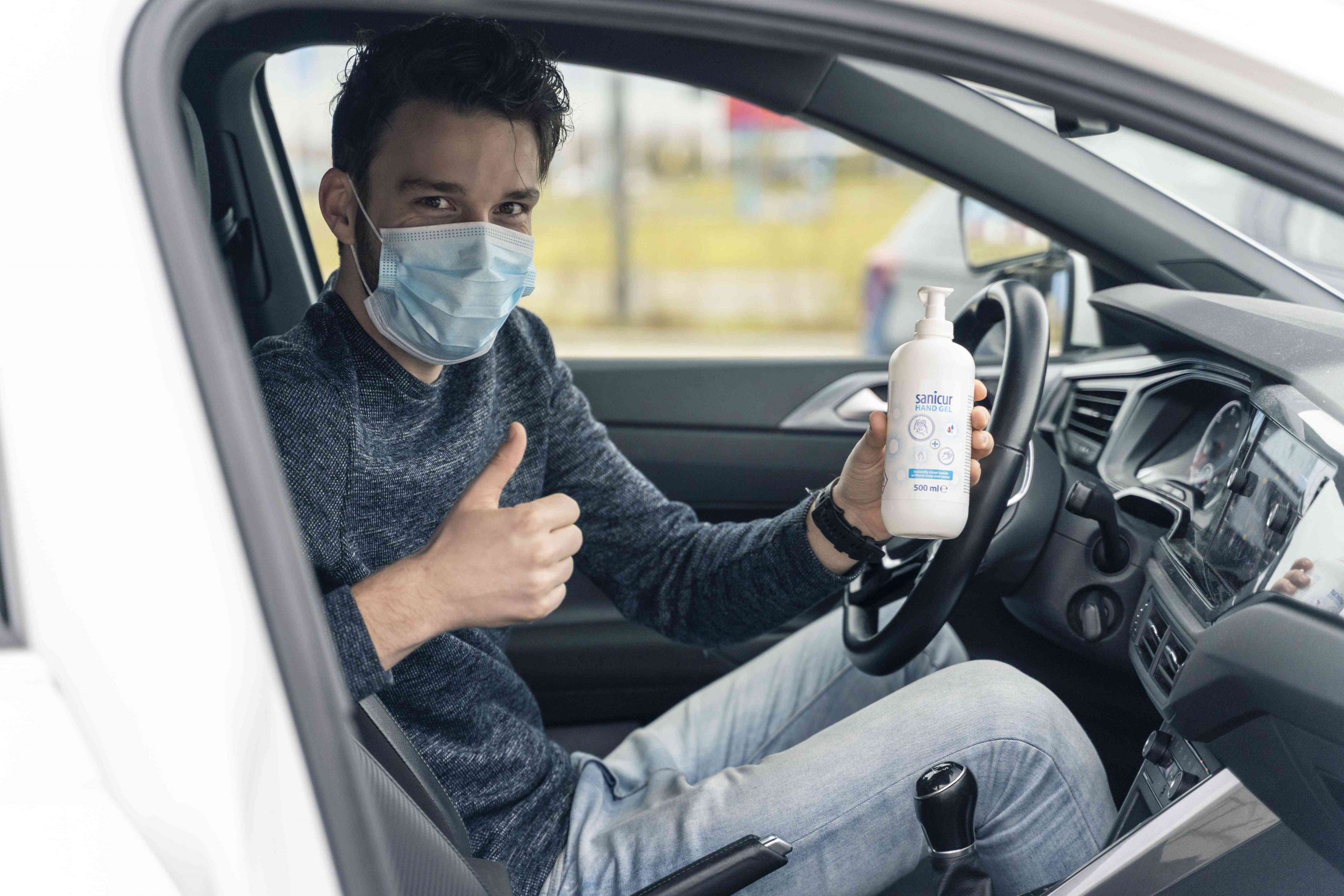 driving school eindhoven