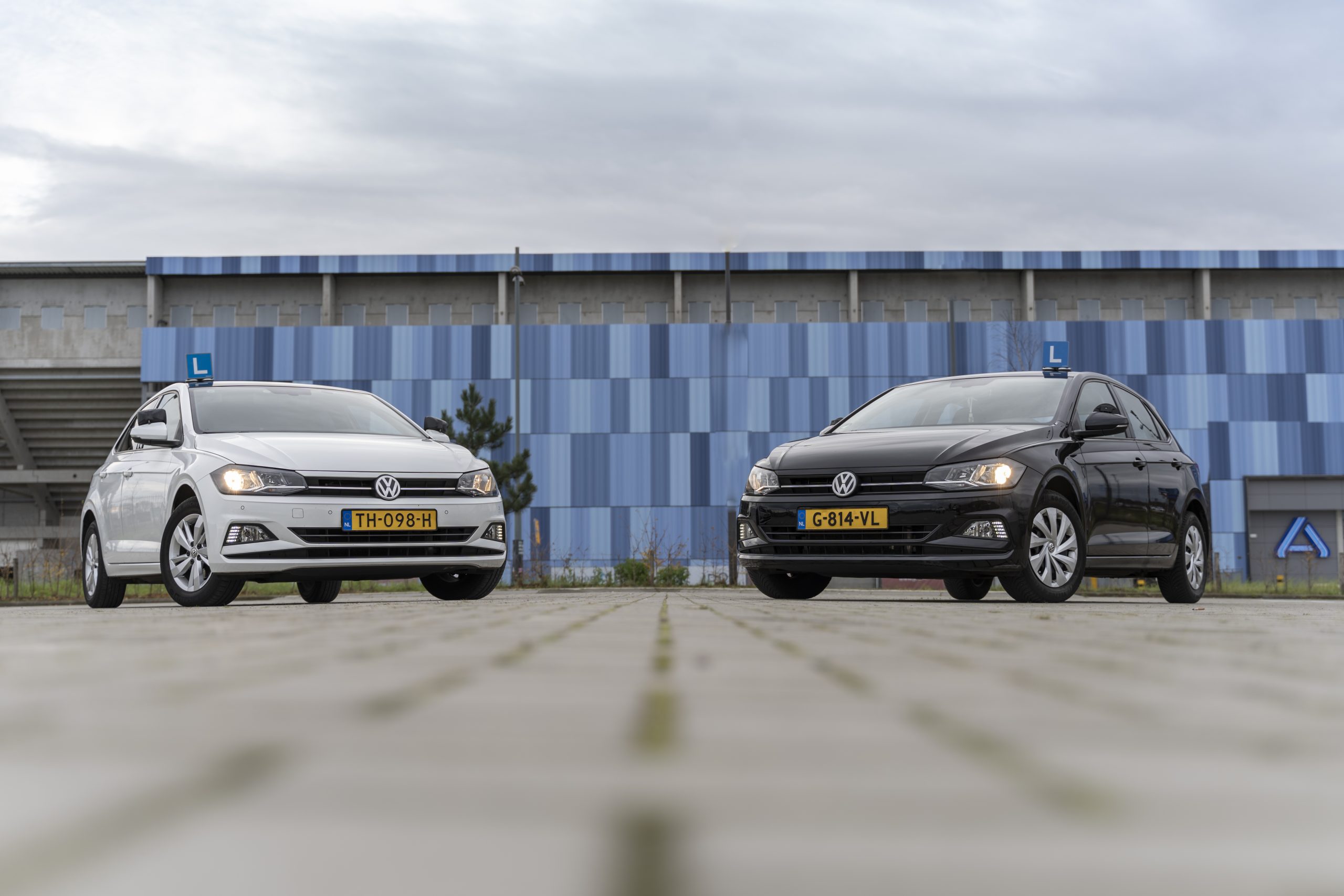 driving school etten-leur