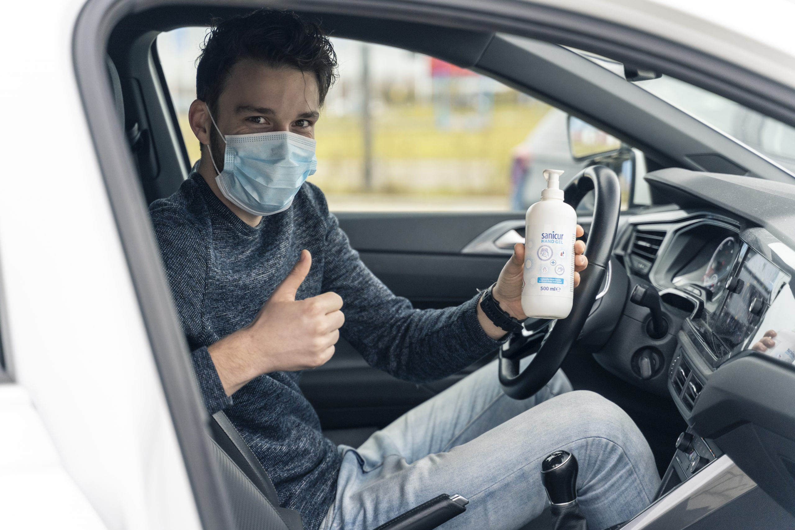 driving school oosterhout