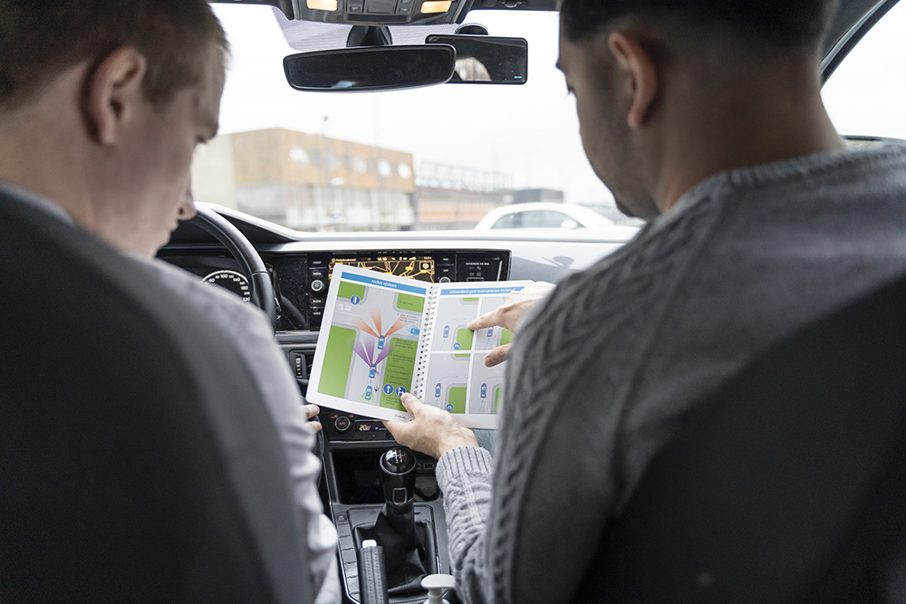 drivingschool etten-leur