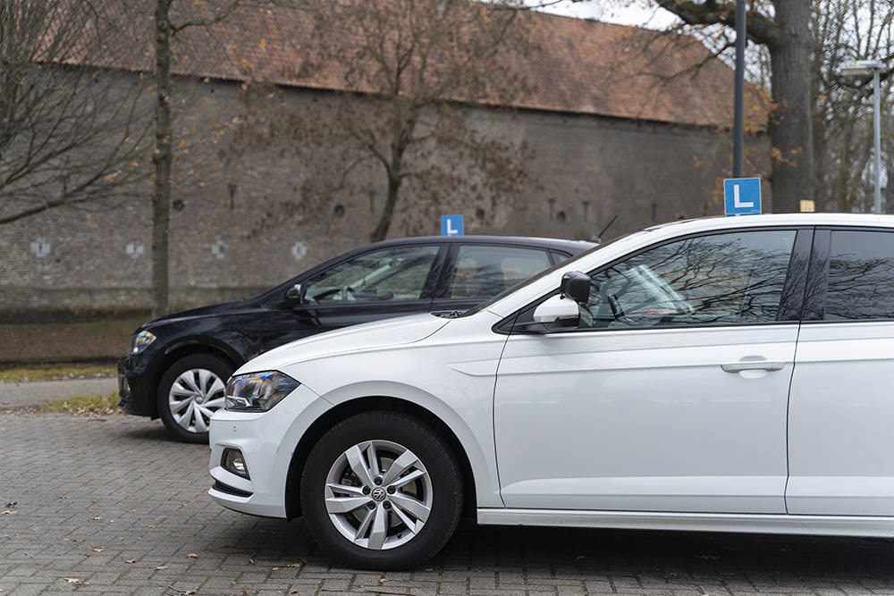 drivingschool oosterhout